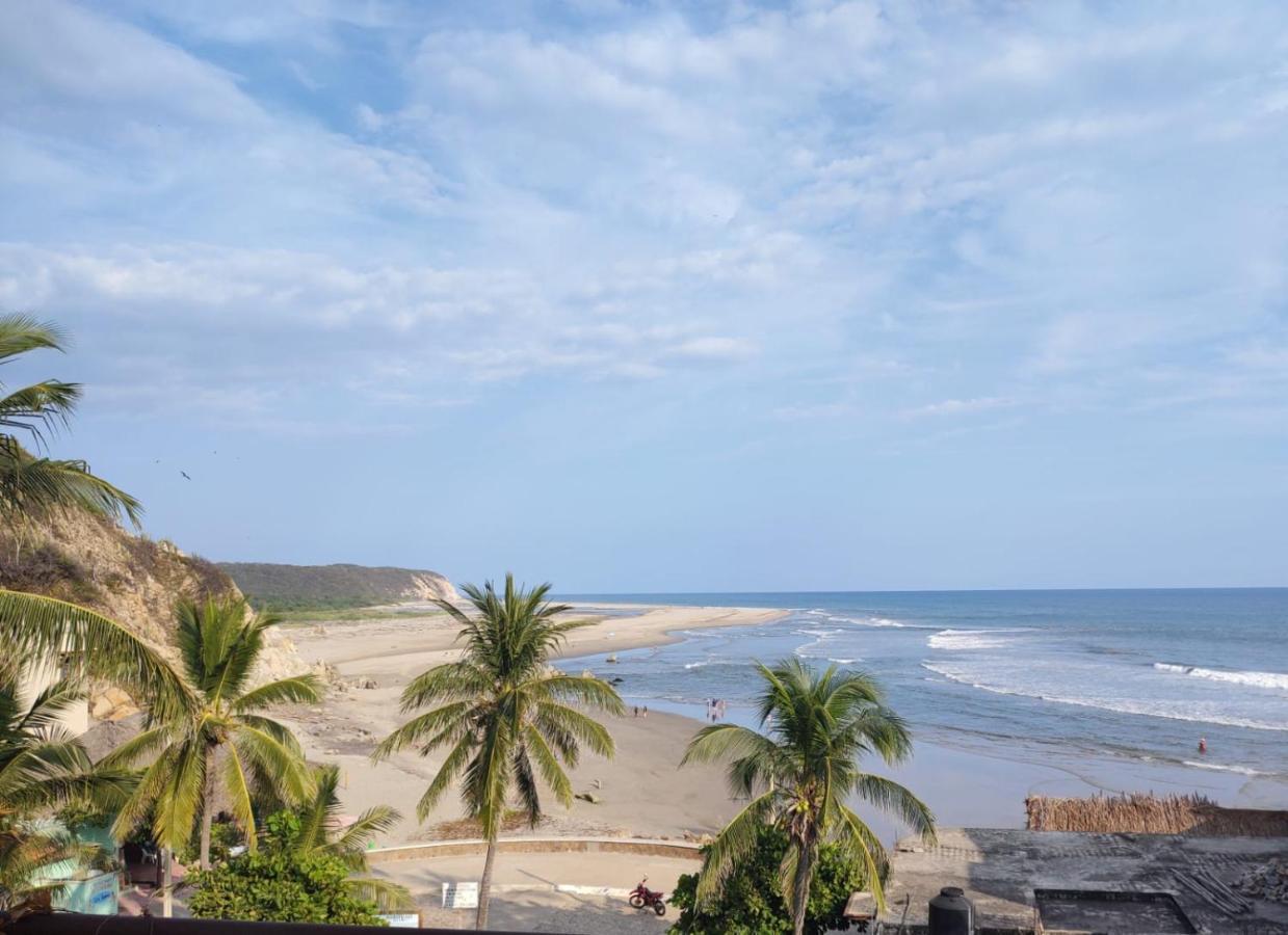 Blue Bocana Santa Cruz Huatulco Exterior photo