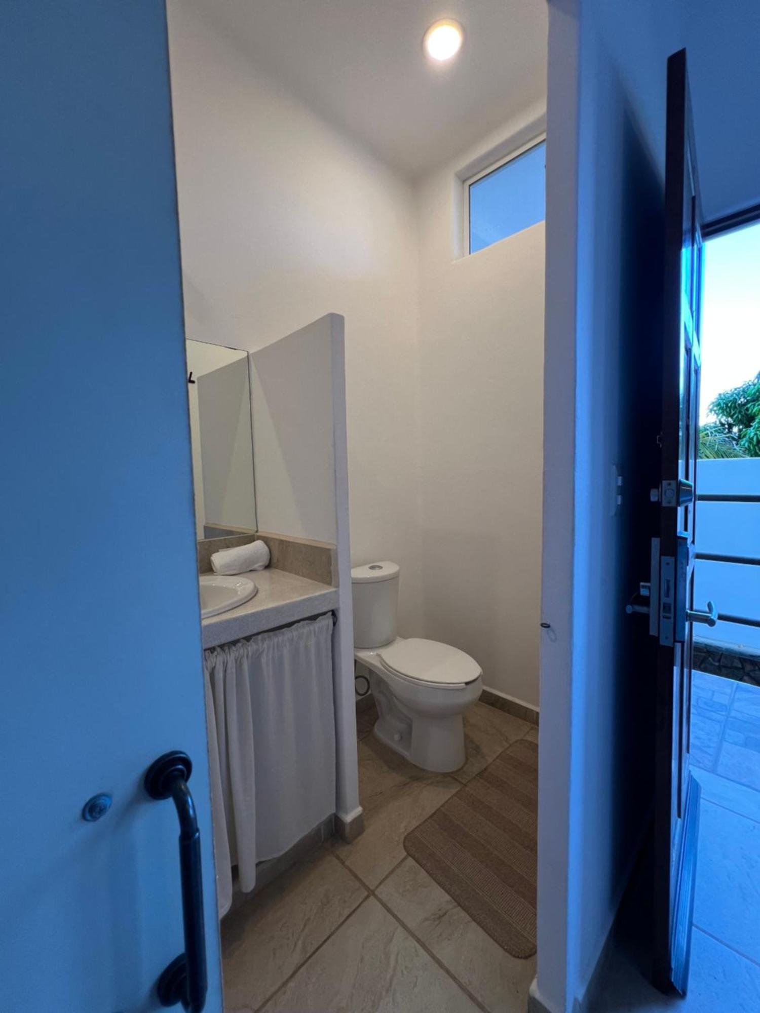 Blue Bocana Santa Cruz Huatulco Exterior photo