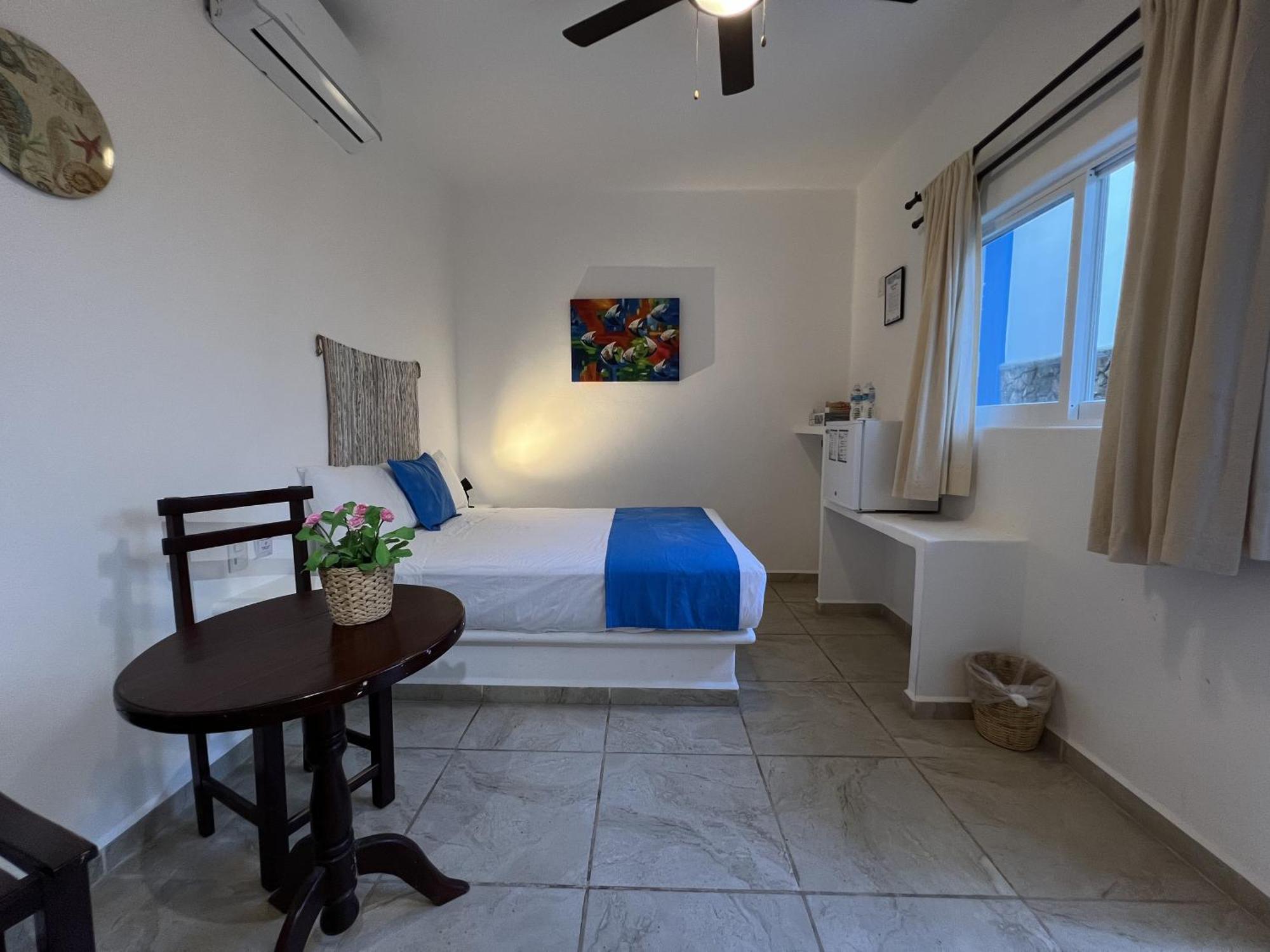 Blue Bocana Santa Cruz Huatulco Exterior photo