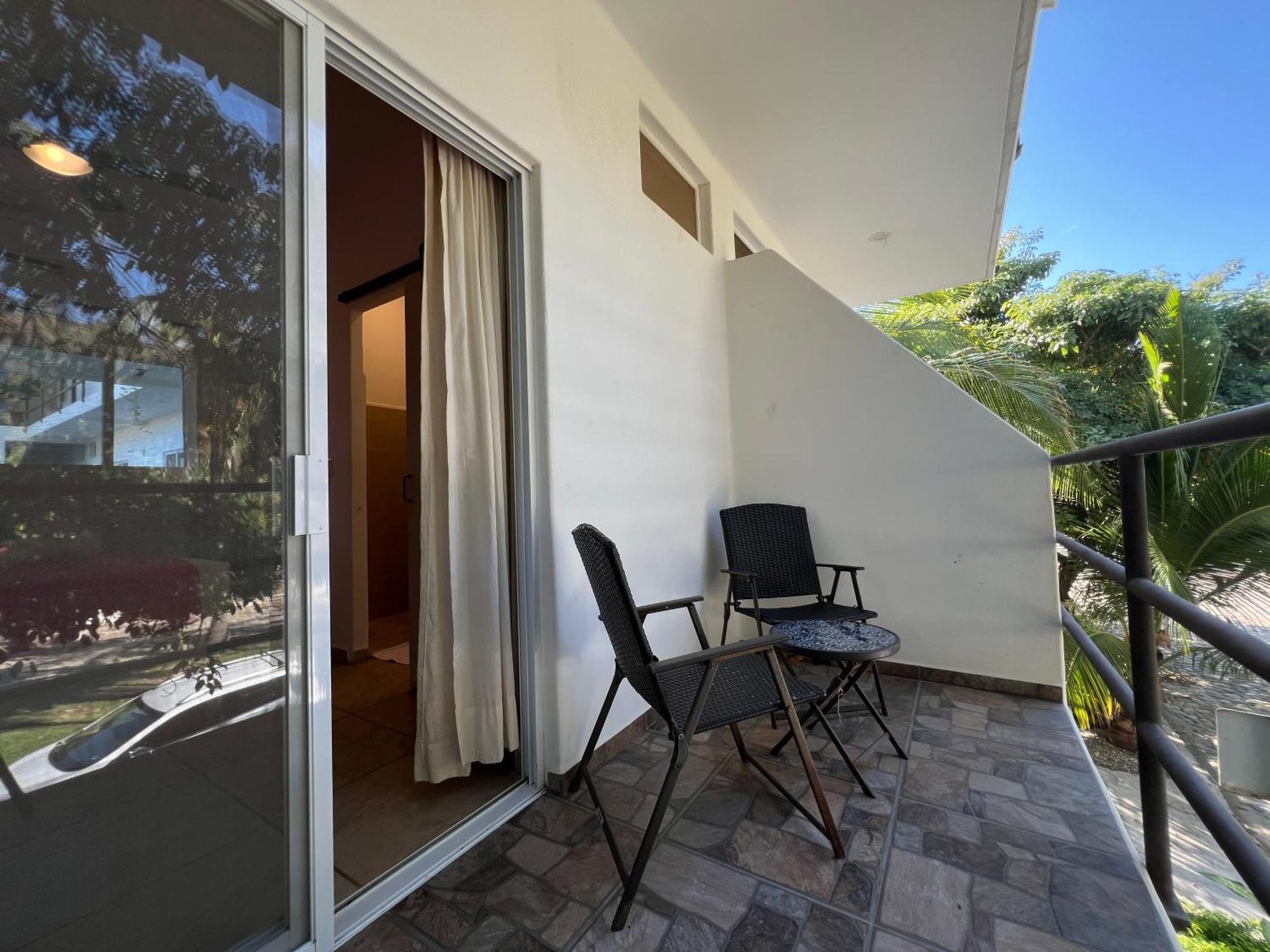 Blue Bocana Santa Cruz Huatulco Exterior photo