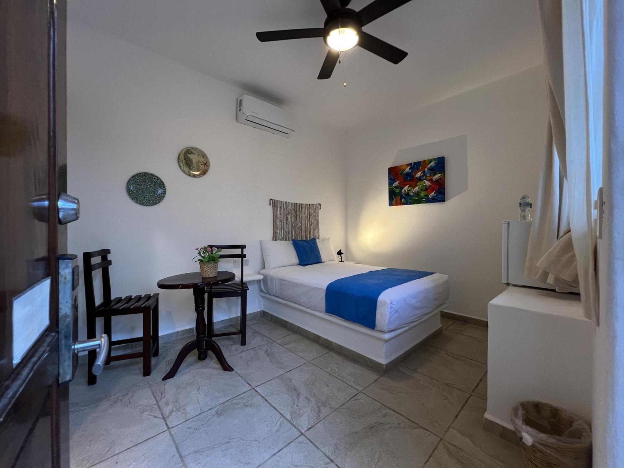 Blue Bocana Santa Cruz Huatulco Exterior photo